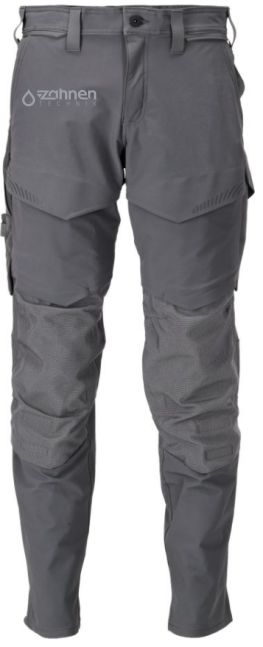 Mascot Ultimate Stretch Hose mit Knietaschen anthrazit