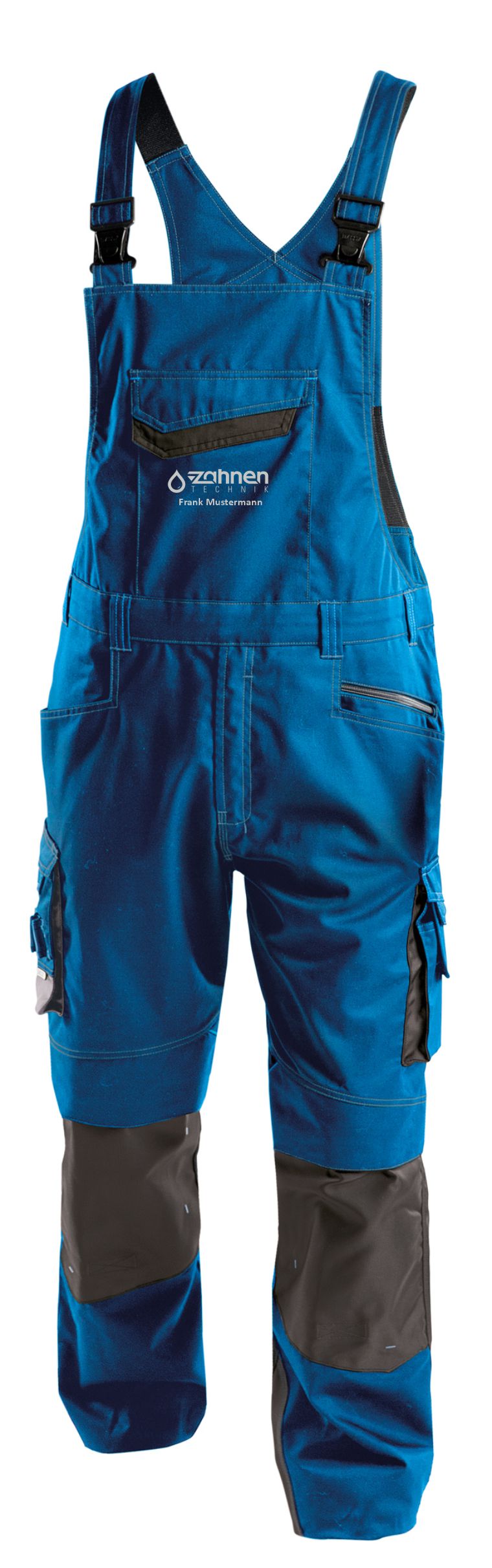 Latzhose Voltic