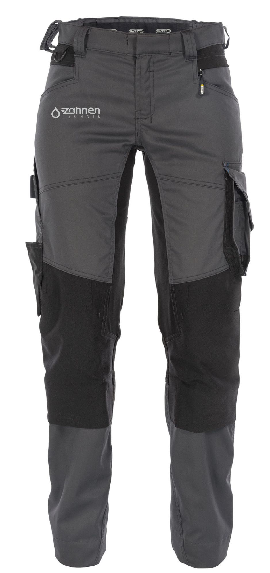 Damen Bundhose Dynax