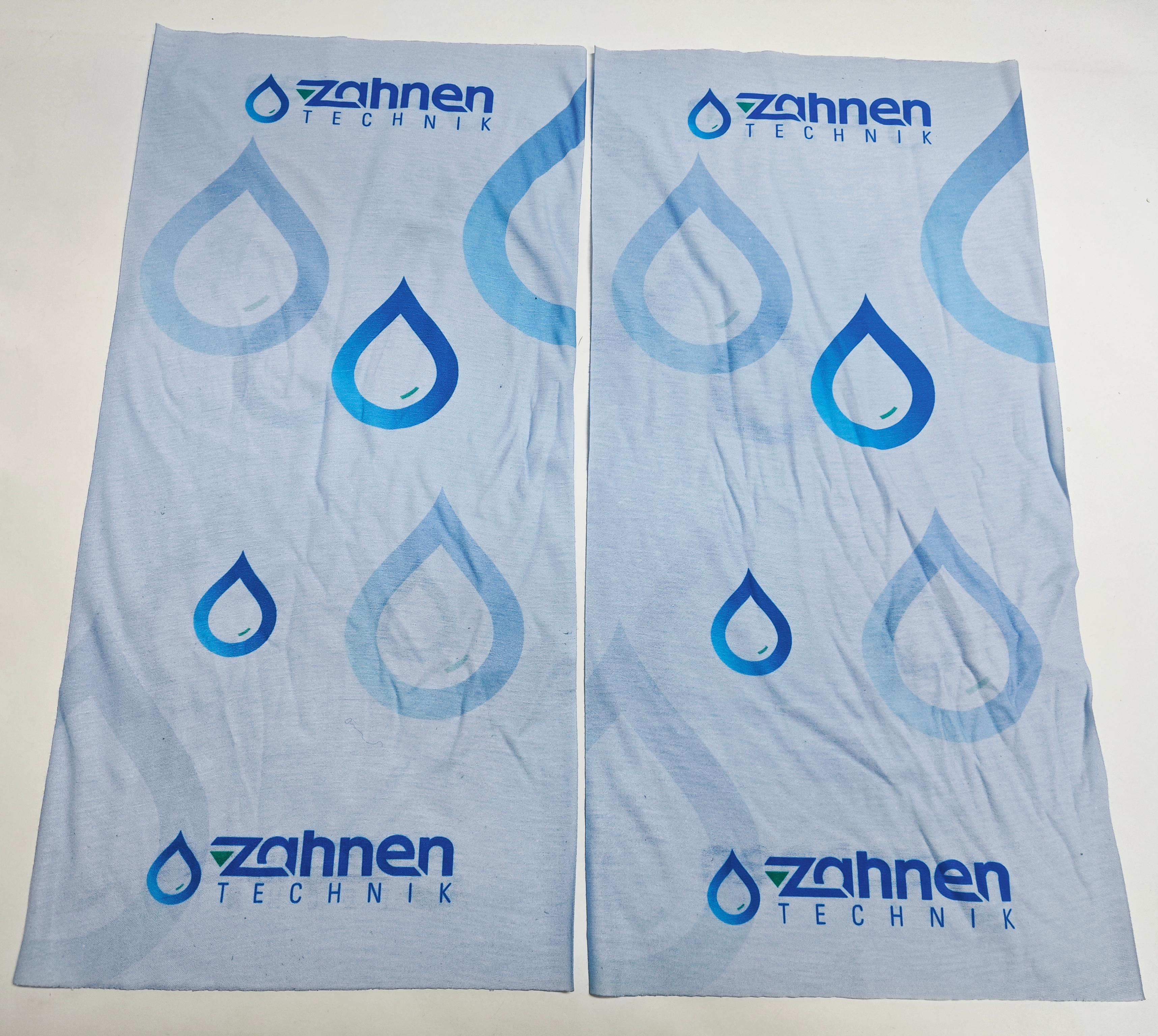 Buff, Schlauchschal, Multifunktionstuch, Bandana