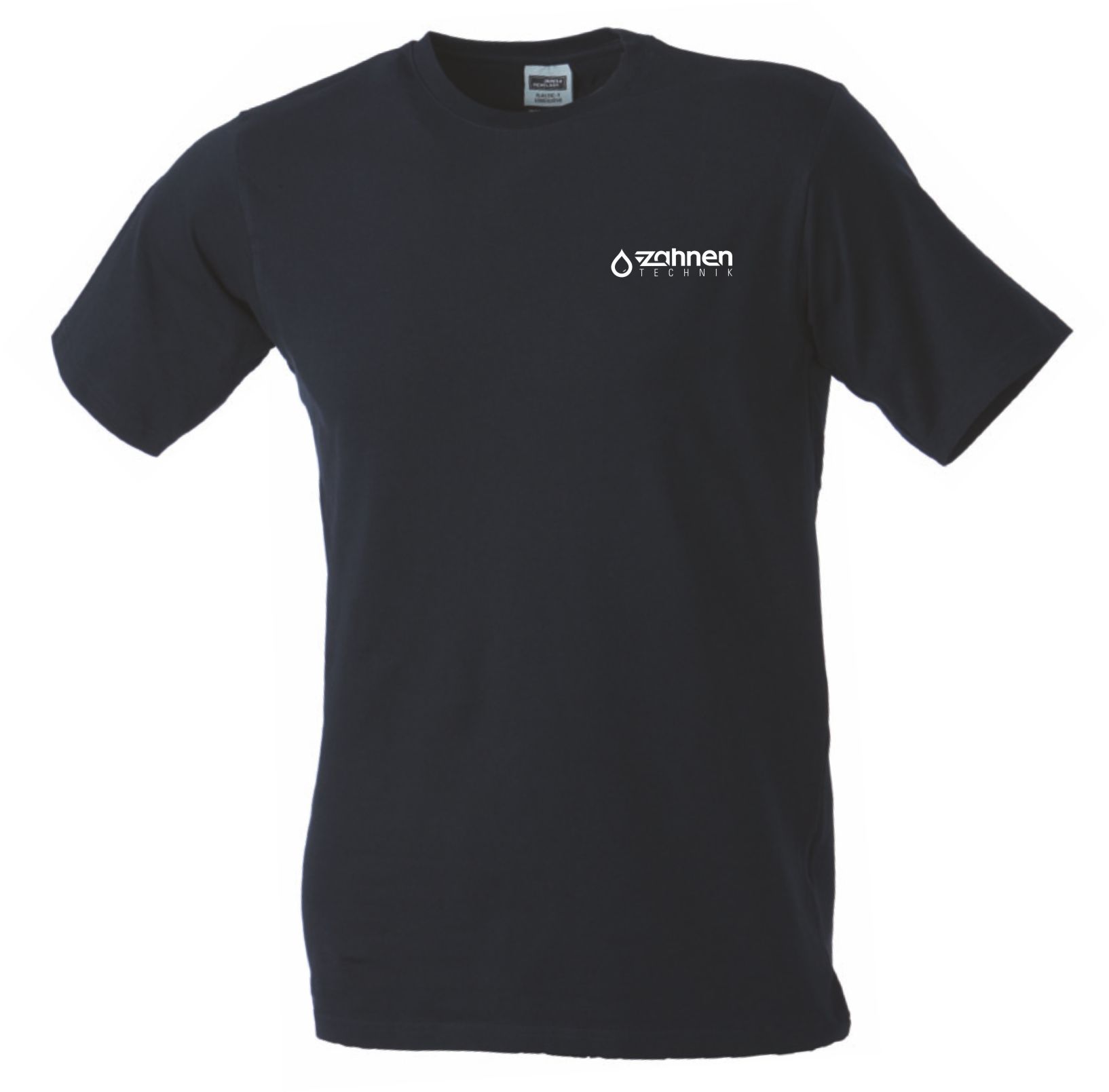 T-Shirt „RECHT AUF SAUBERES WASSER" schwarz T-Shirt „RECHT AUF SAUBERES WASSER" schwarz