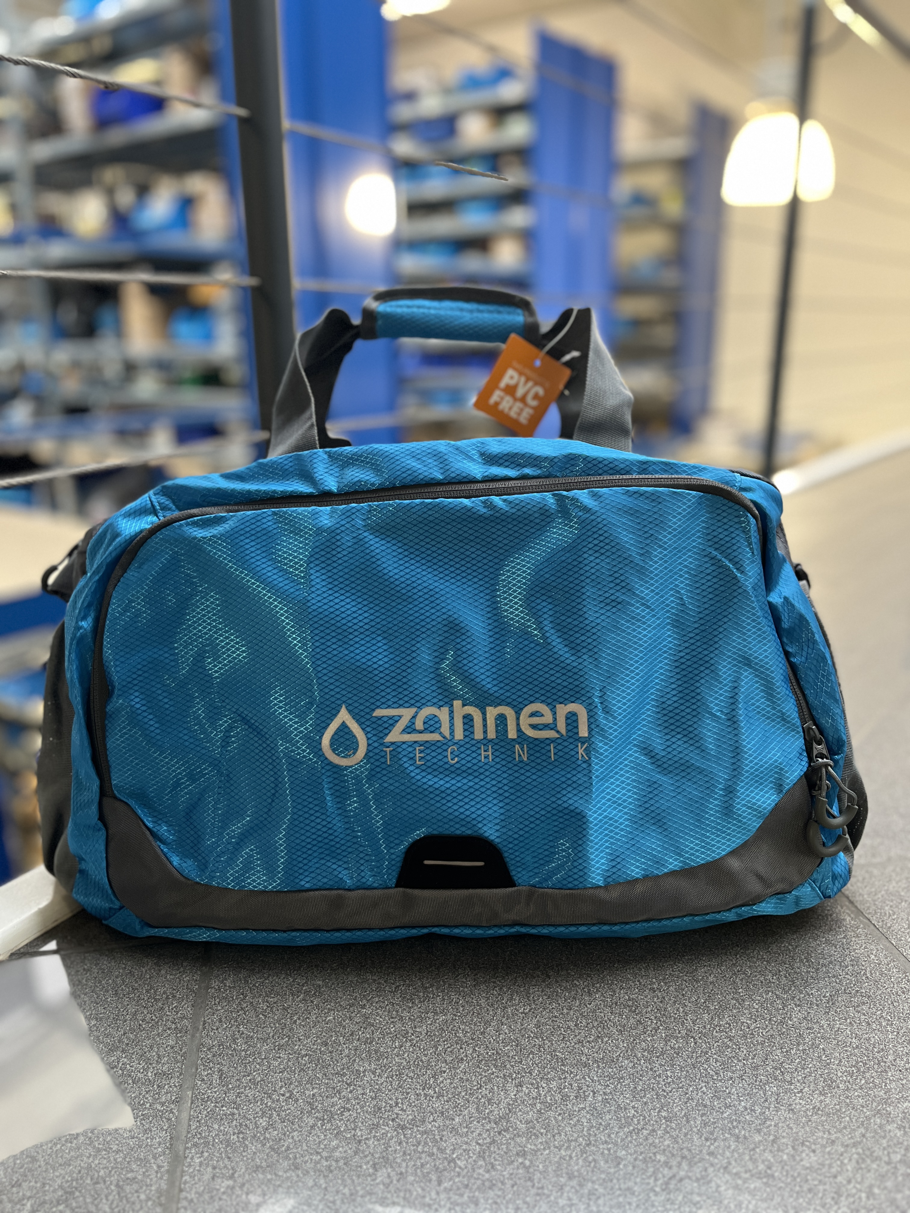 Reisetasche / Sporttasche