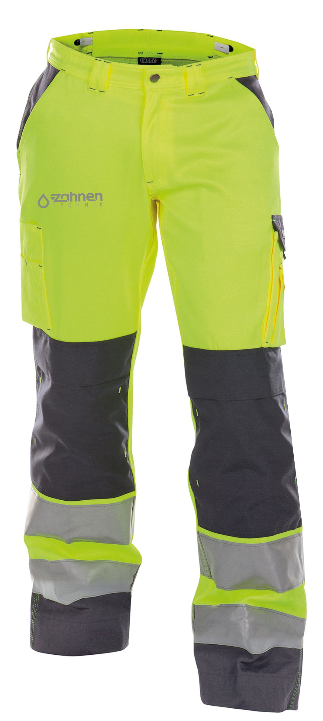 Warnschutz-Bundhose Buffalo Warnschutz-Bundhose Buffalo