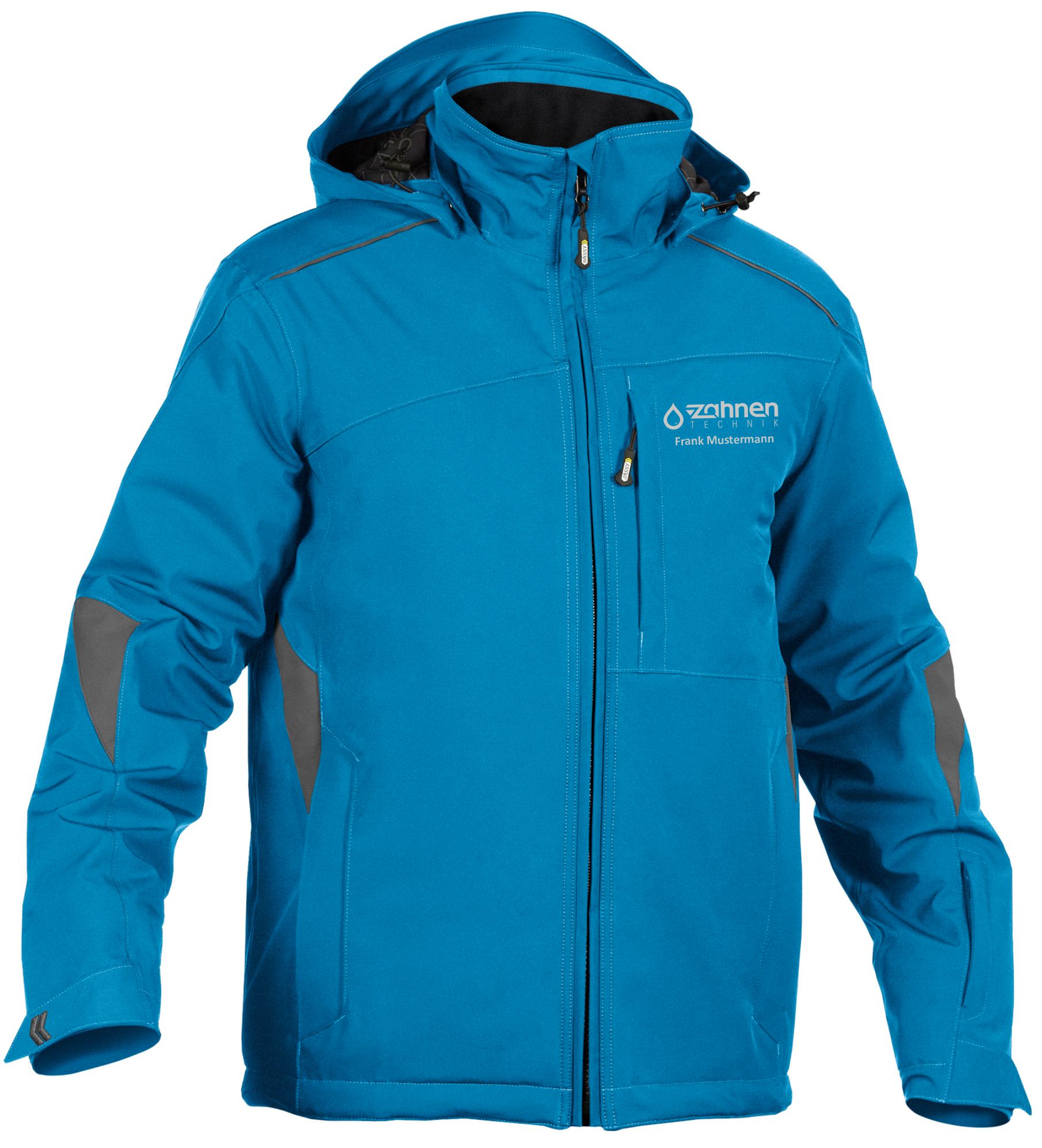 Winterjacke Nordix