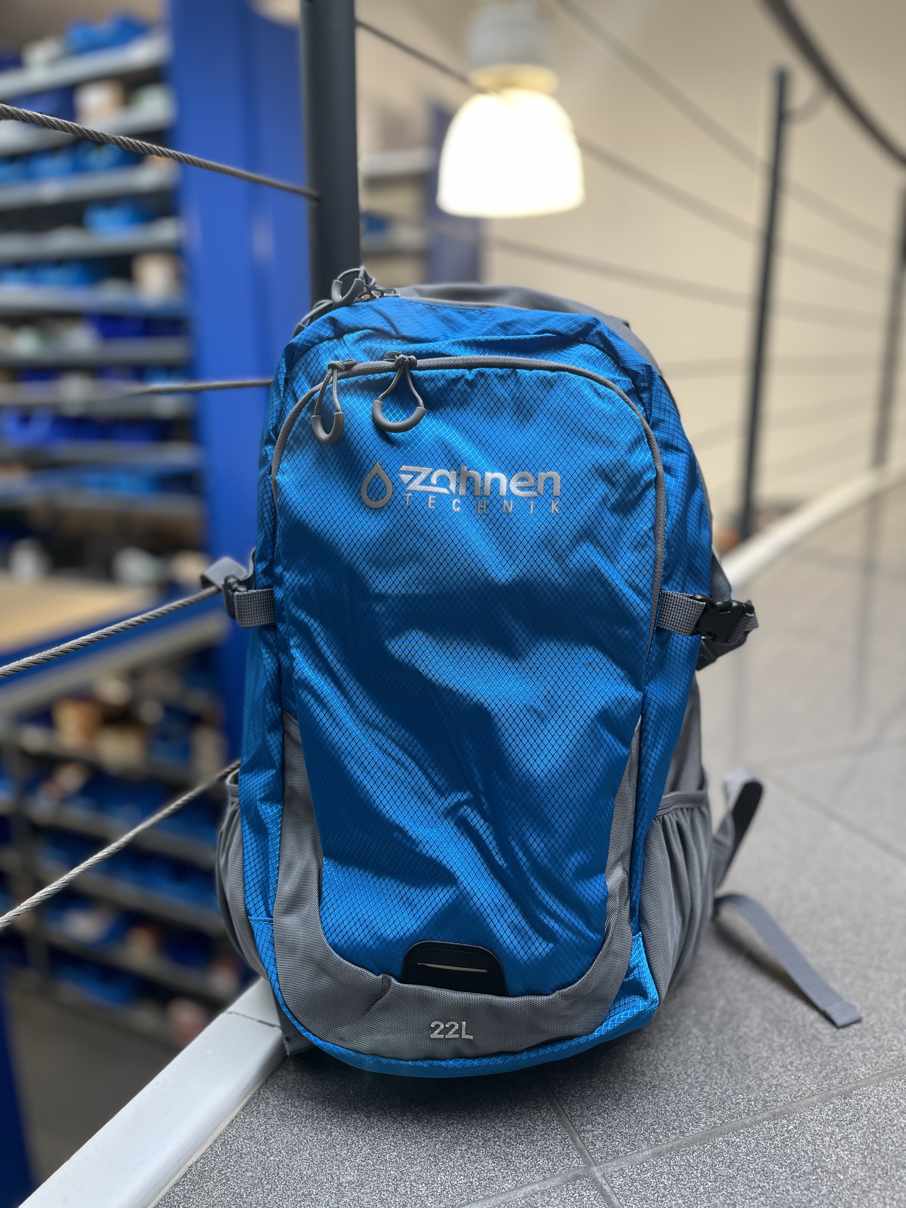Rucksack