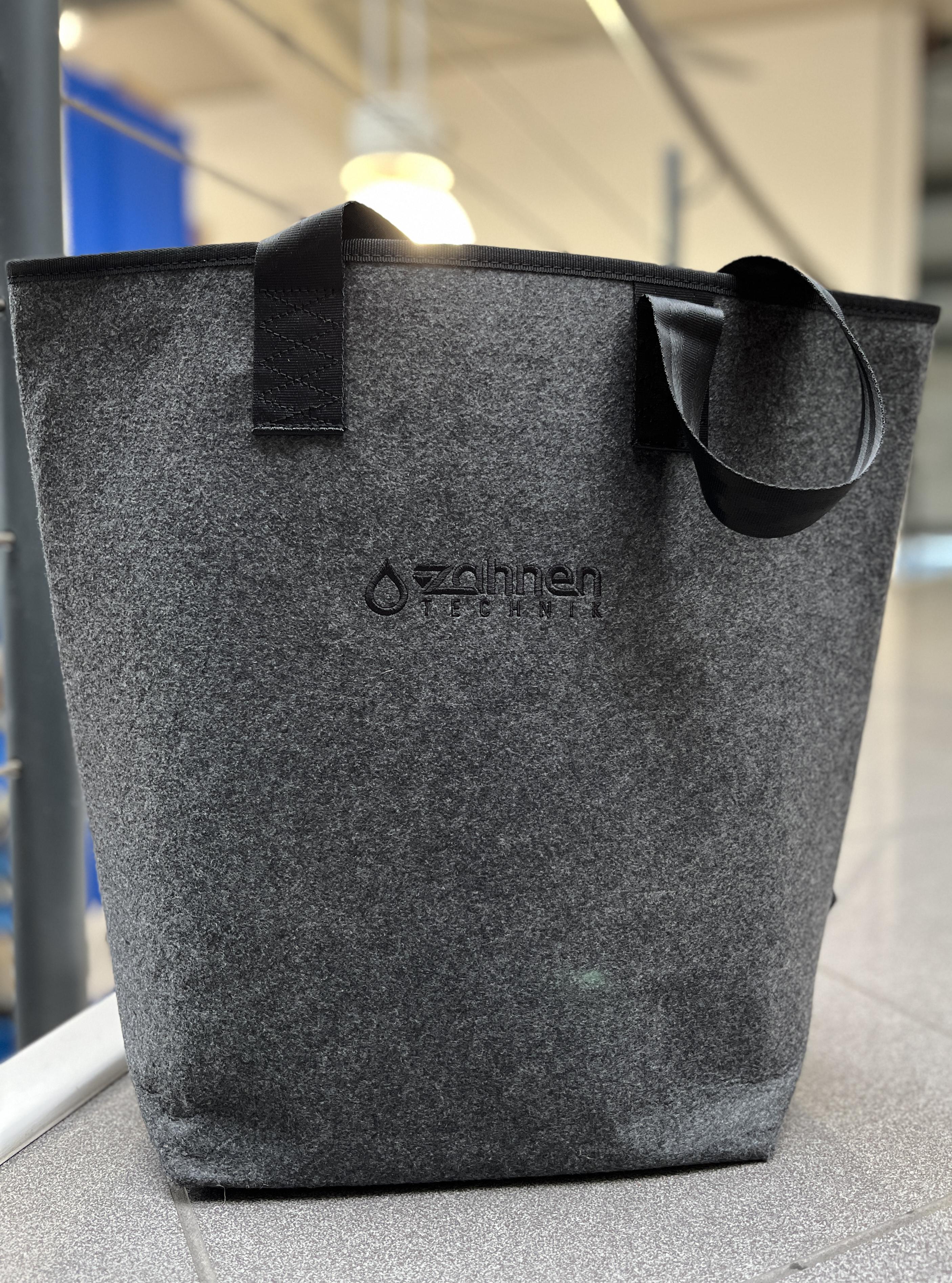 Filz-Shopper Filz-Shopper