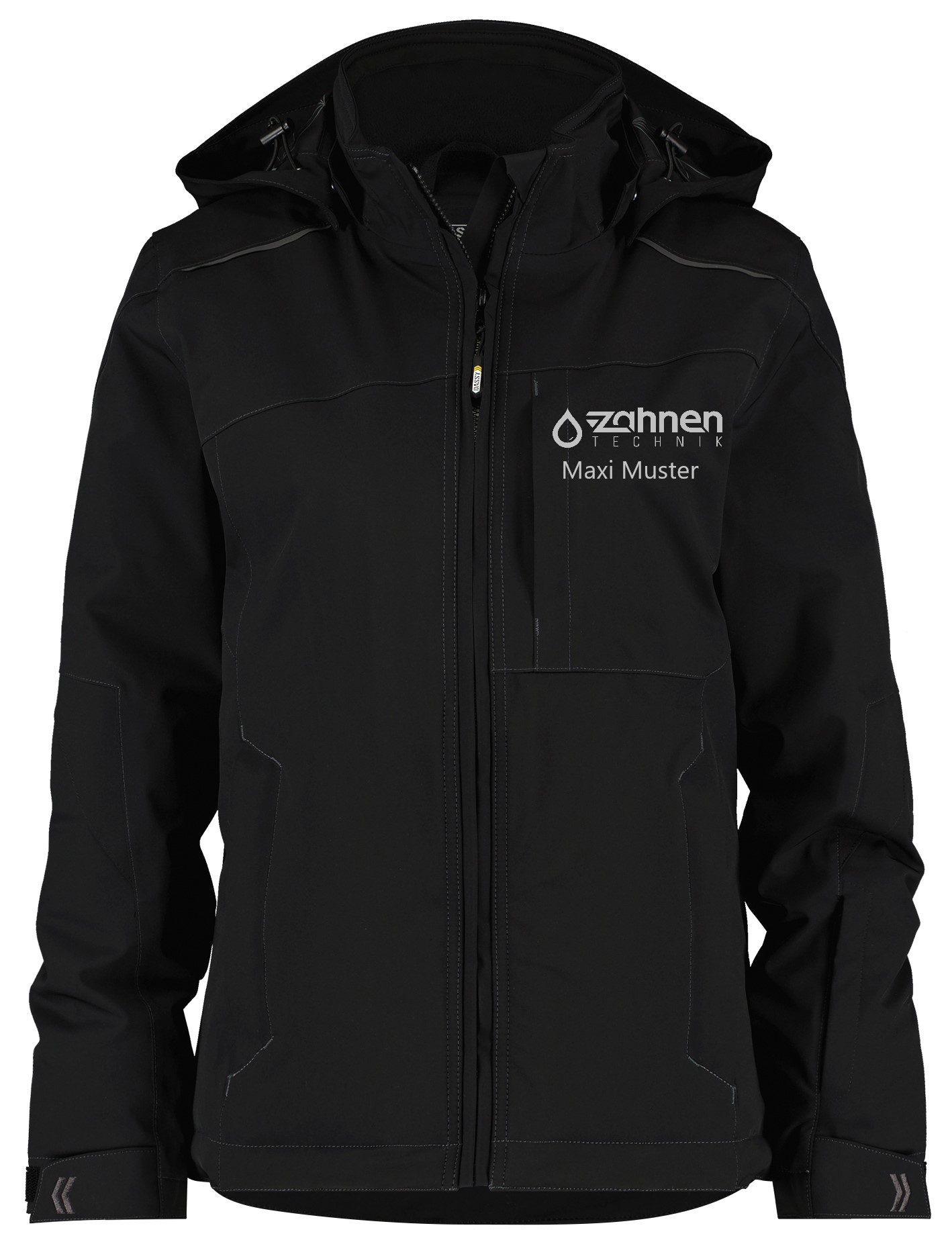 Damen Winterjacke Nordix