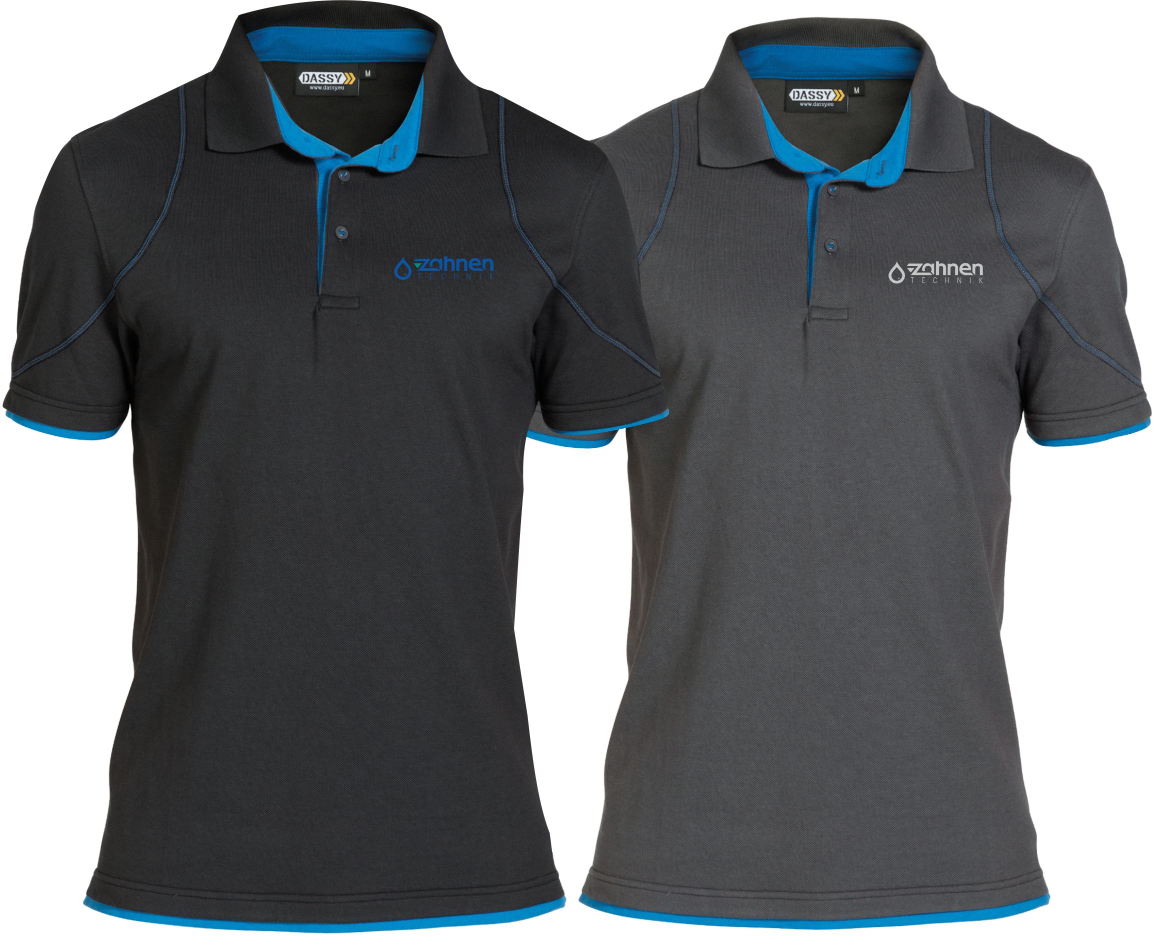 Poloshirt Orbital