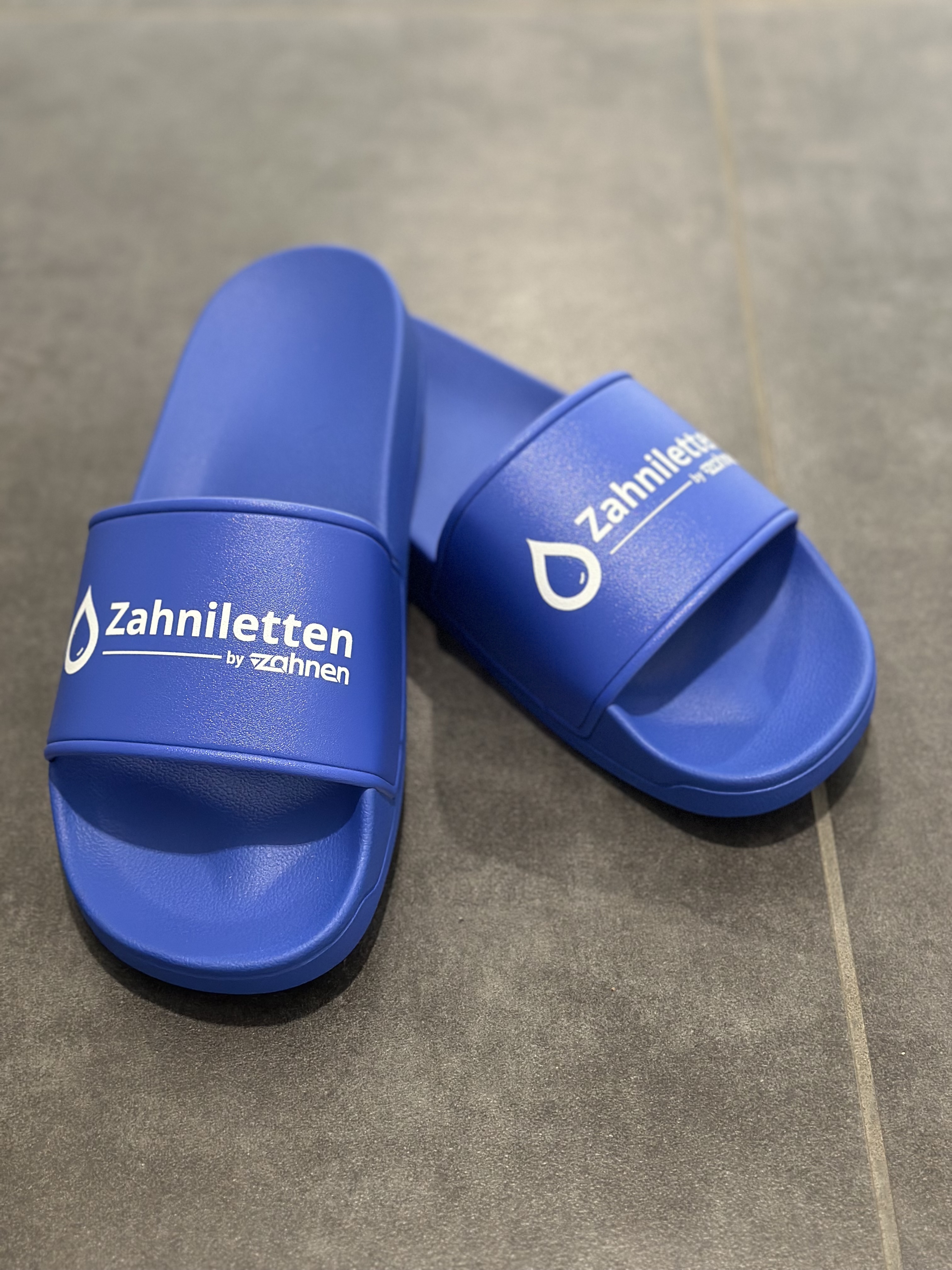 Zahnilette
