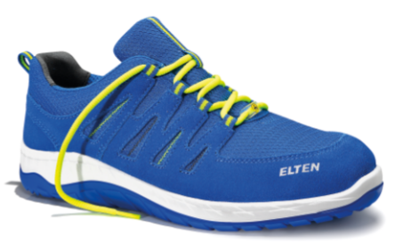 ELTEN Halbschuh MADDOX BLUE LOW ESD S1P 