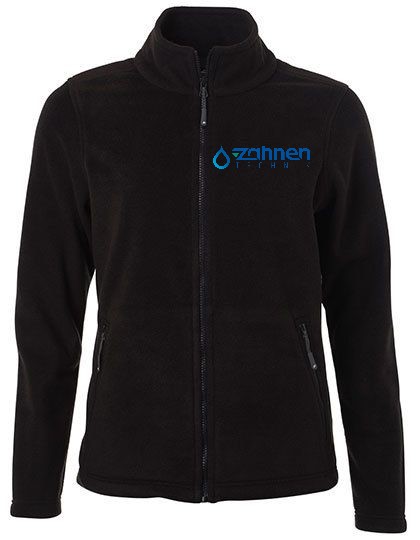 Damen Fleece-Weste