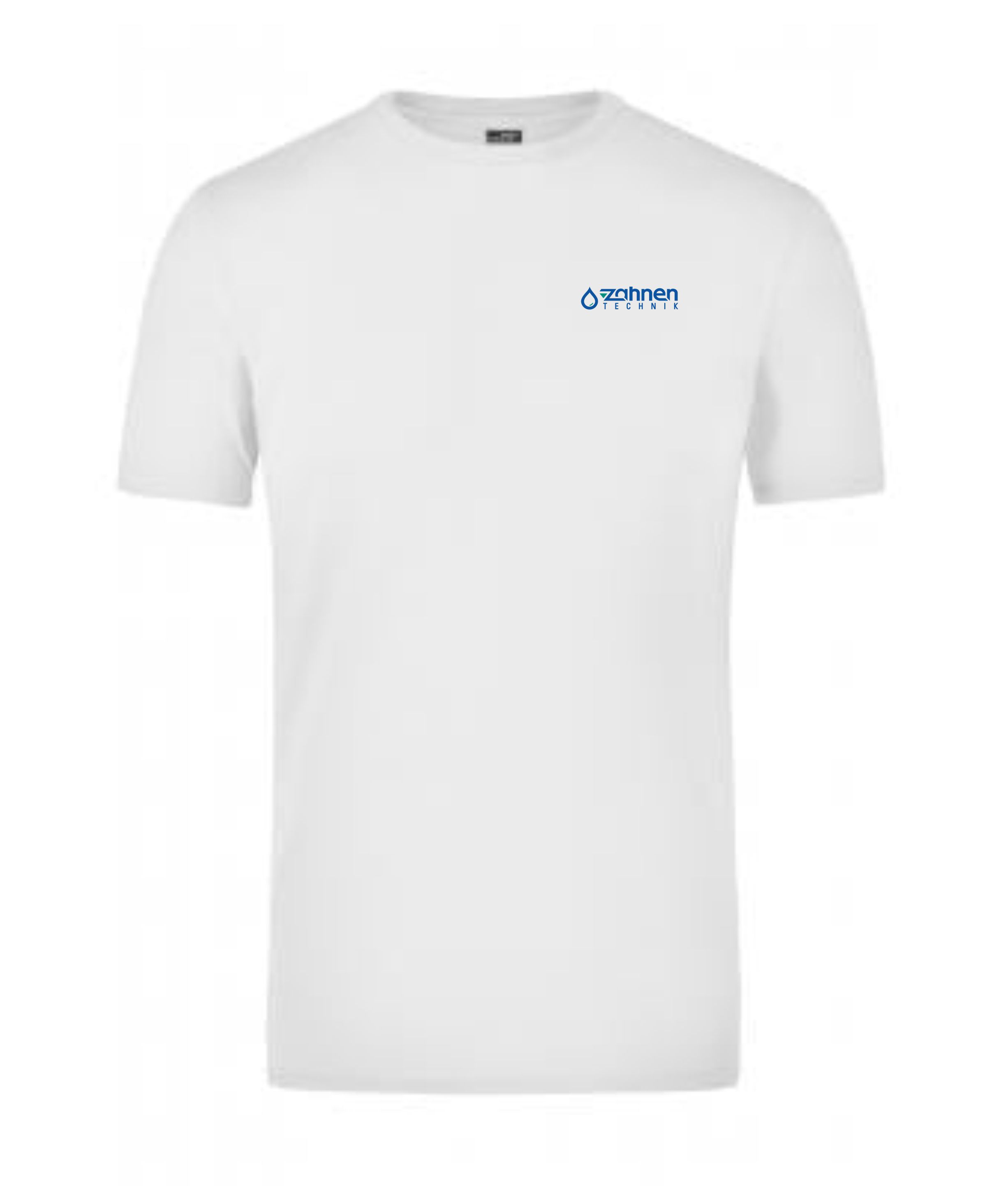 T-Shirt „RECHT AUF SAUBERES WASSER" weiß T-Shirt „RECHT AUF SAUBERES WASSER" weiß