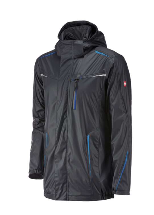 Regenjacke e.s. motion 2020 superflex