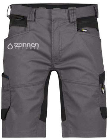 Damen Short Axis
