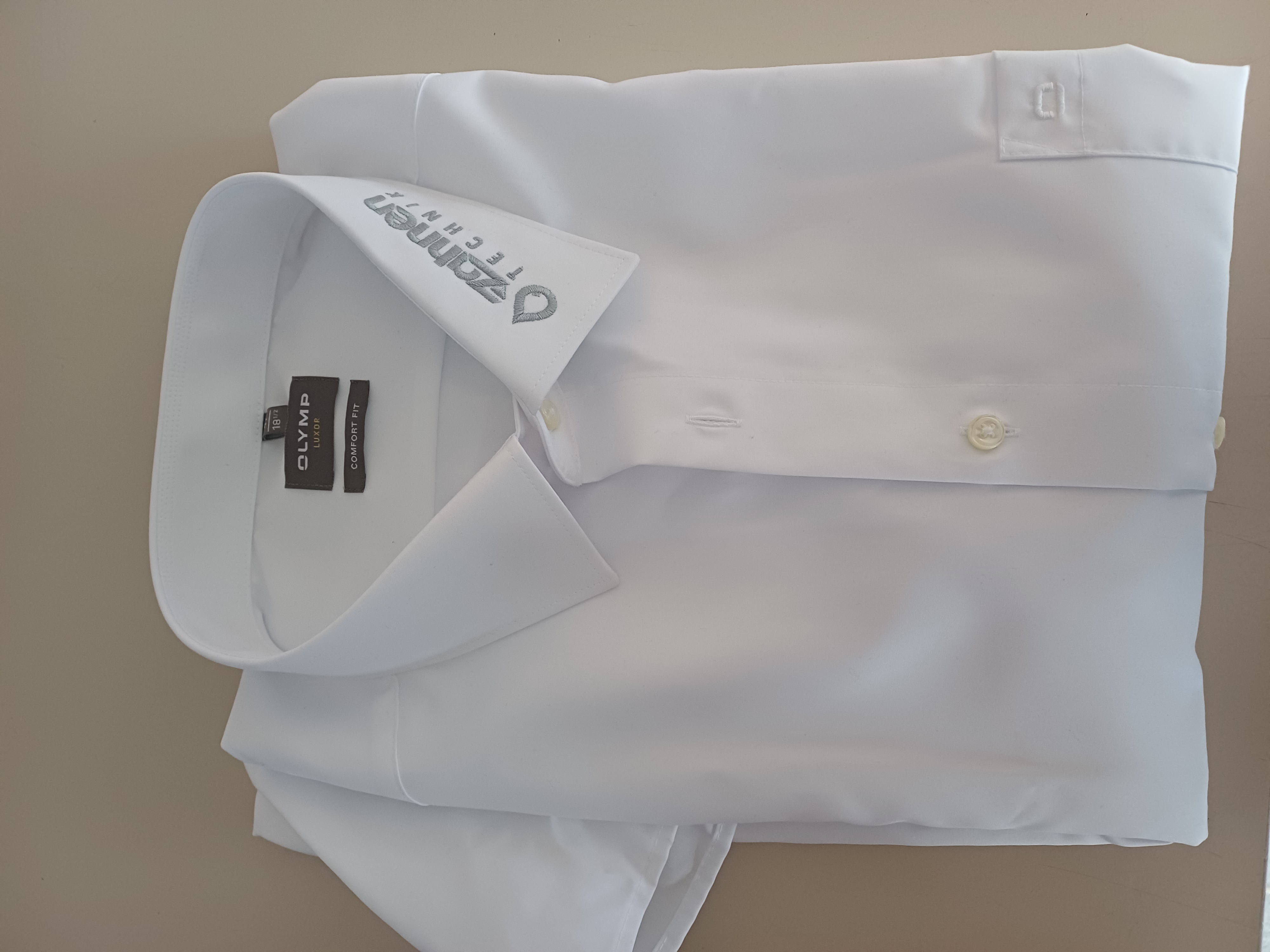 Olymp Businesshemd comfort fit