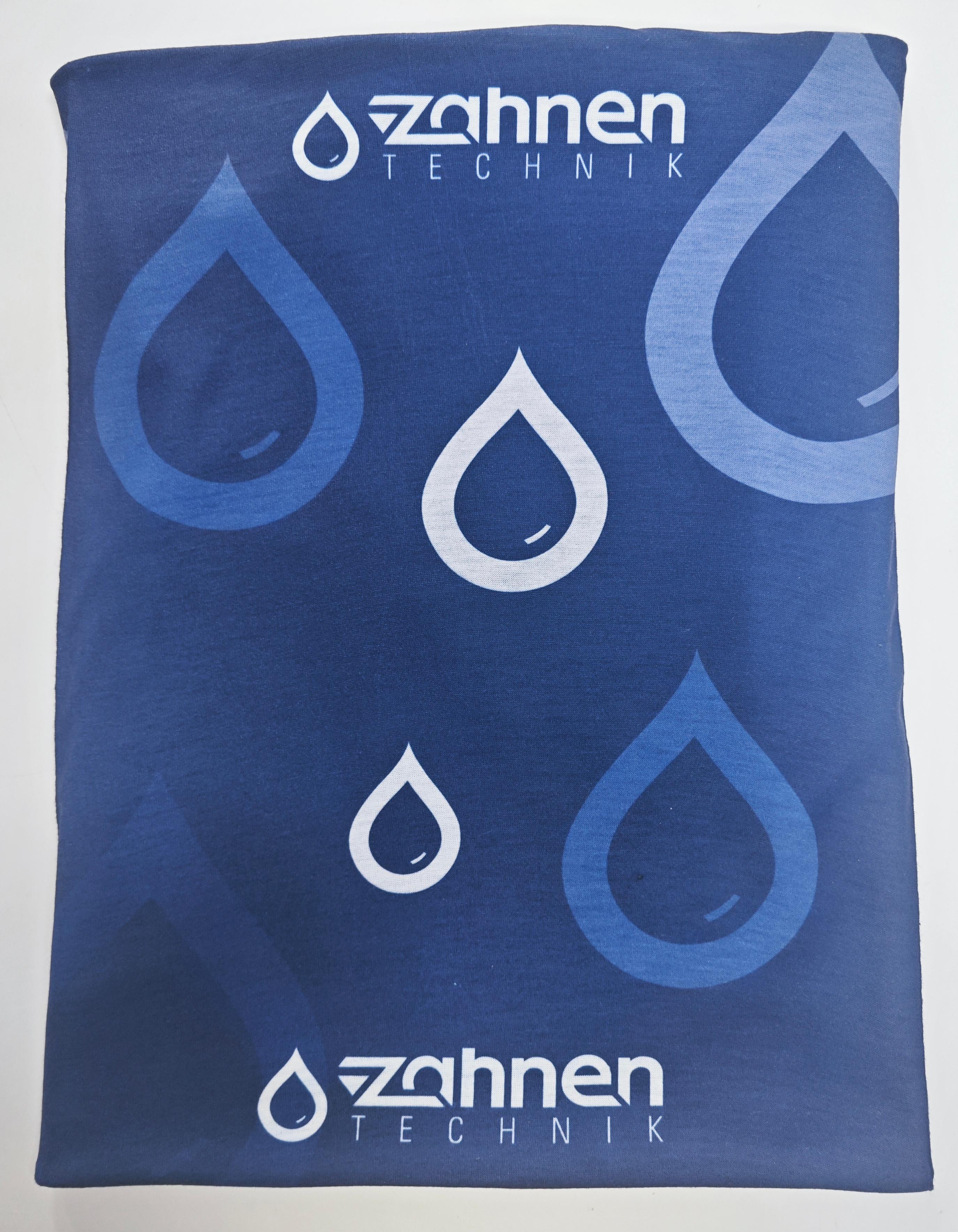 Buff, Schlauchschal, Multifunktionstuch, Bandana - WINTER-Edition